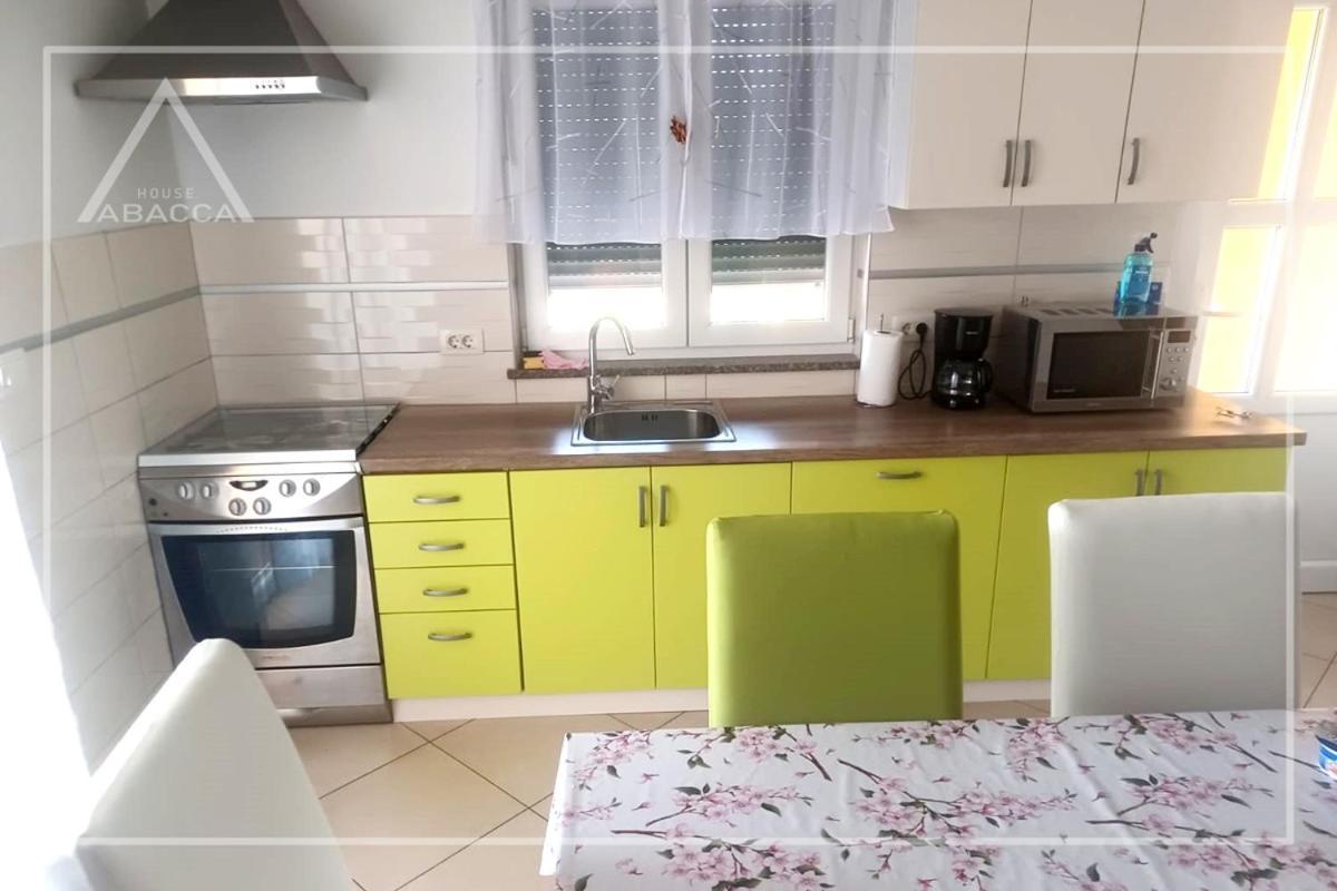 Abacca House Fondole Croatia Villa Galizana Bagian luar foto